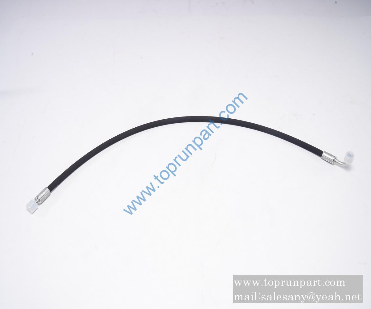 B230103000730 Rubber Hose 1SN06-DKOL-DKOL90-900(ST) SANY