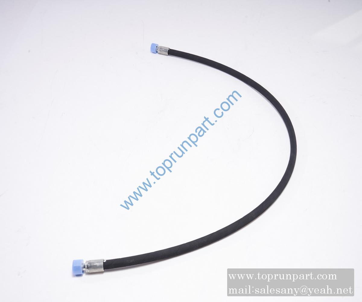 B230103000731 Rubber Hose 1SN8-DKOL-1150 SANY