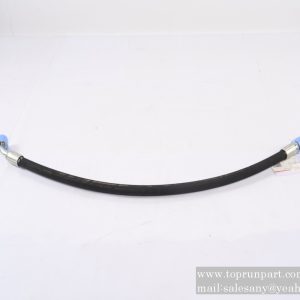 B230103000769 Rubber Hose 1SN10-DKOL-DKOL45-720(ST) SANY