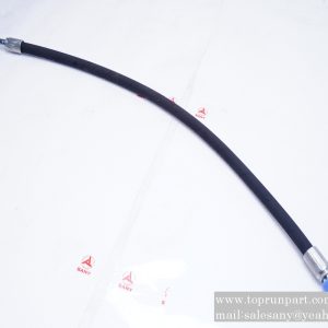 B230103000775 Hose Assembly 1SN10-DKOL-DKOL90-760 SANY