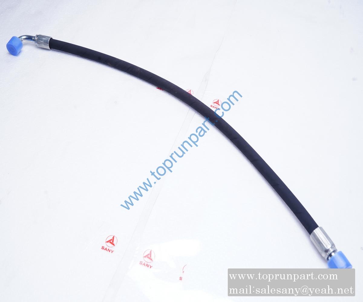 B230103000775 Hose Assembly 1SN10-DKOL-DKOL90-760 SANY