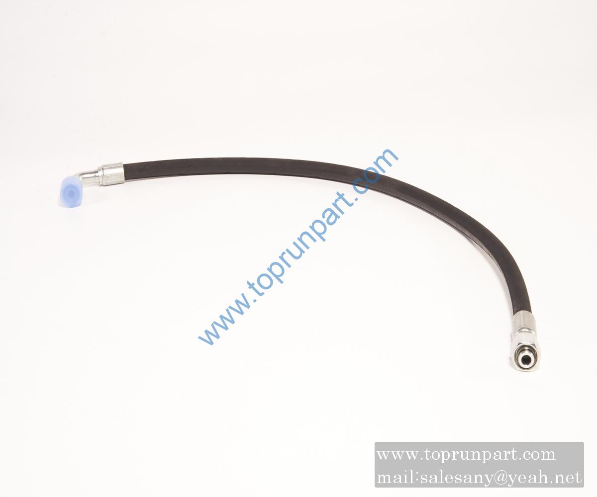 B230103000789 Hose 1SN12-DKOL-DKOL90-950Q/SY1102 SANY