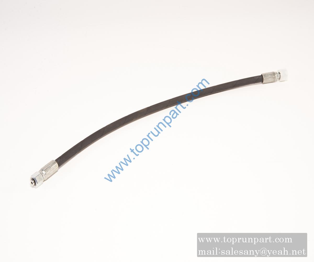 B230103000811 Hose 1SN06-DKOL-600Q/SY1102 SANY