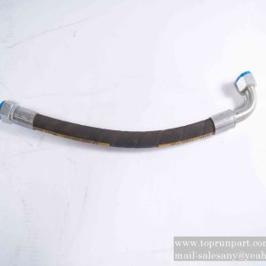 B230103000814 Hose 1SN20-DKOL-DKOL90-550Q/SY1102 SANY