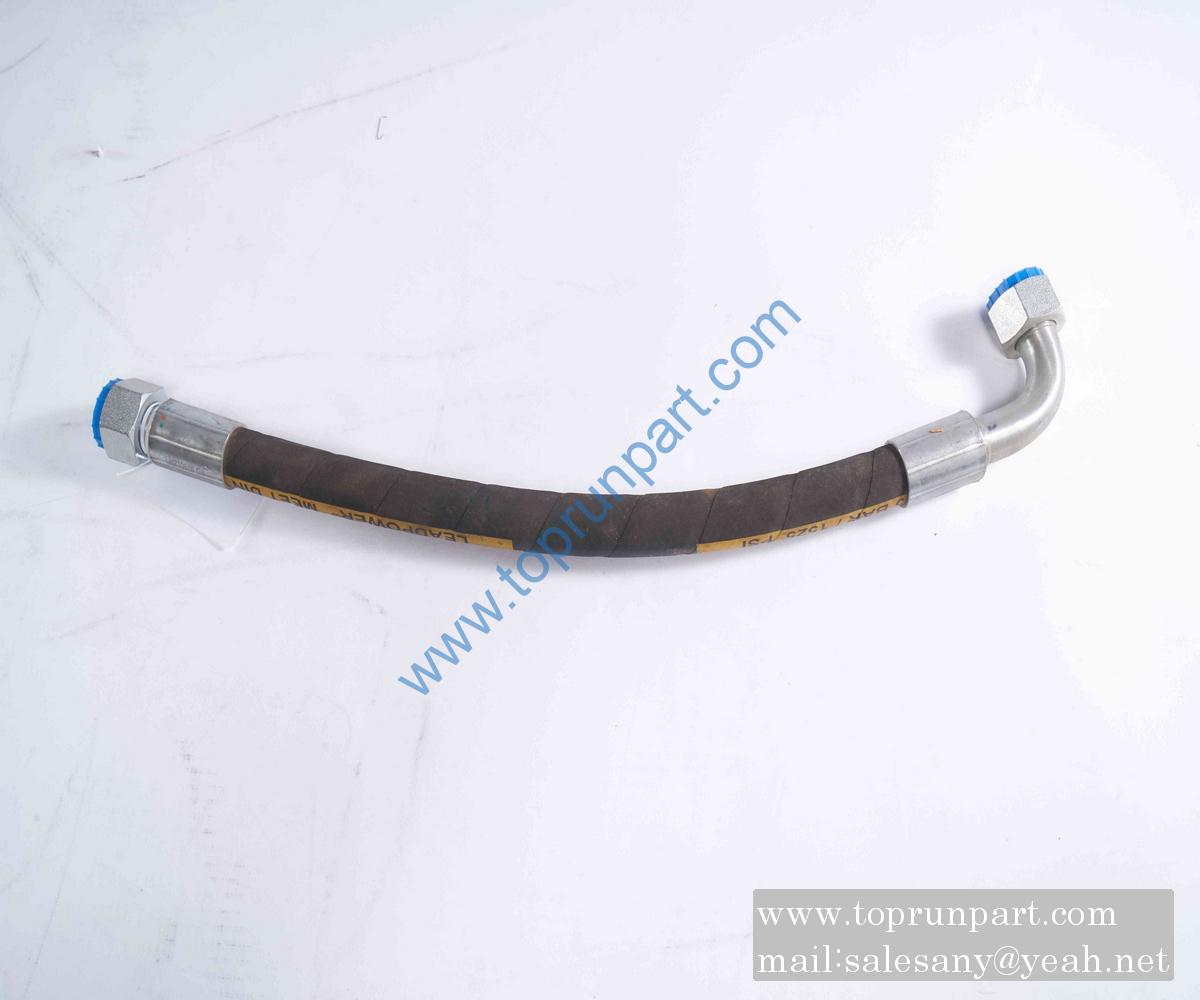 B230103000814 Hose 1SN20-DKOL-DKOL90-550Q/SY1102 SANY