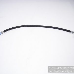 B230103000826 Rubber Hose 1SN12-DKOL-DKOL90-1110 SANY