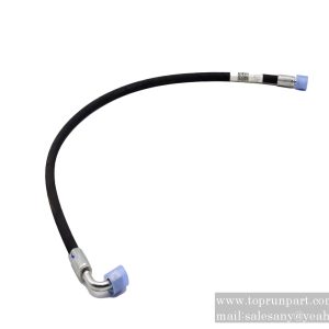 B230103000855 Rubber Hose 1SN08-DKOL-DKOL90-900Q/SY1102 SANY