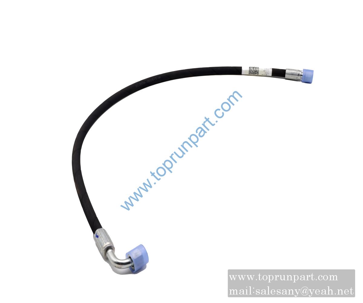 B230103000855 Rubber Hose 1SN08-DKOL-DKOL90-900Q/SY1102 SANY