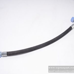 B230103000858 Hose 2SN12-DKOL-DKOL90-650 SANY