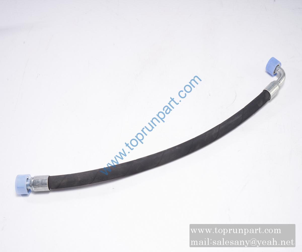 B230103000858 Hose 2SN12-DKOL-DKOL90-650 SANY