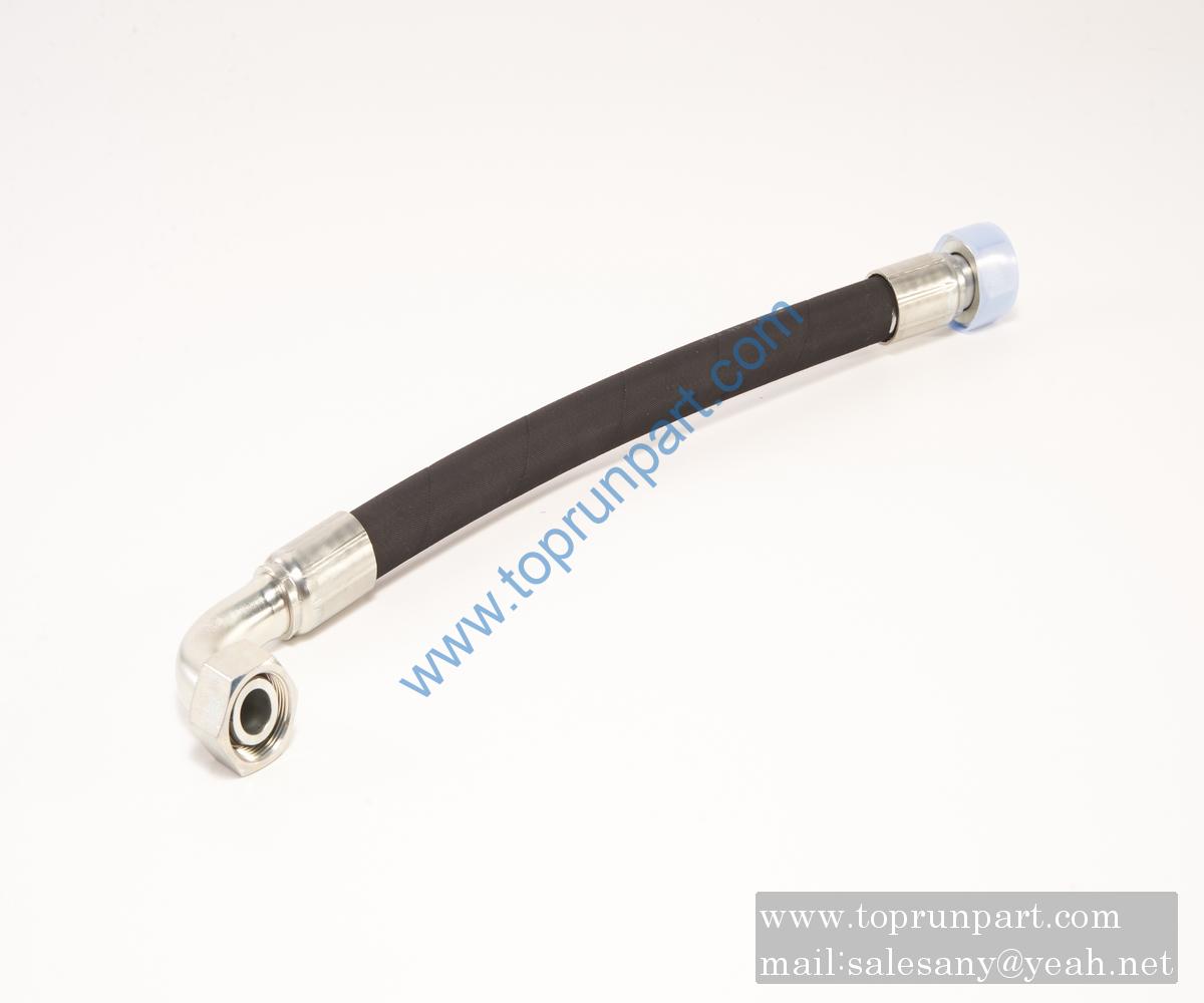 B230103000863 Hose 1SN20-DKOL-DKOL90-500Q/SY1102 SANY