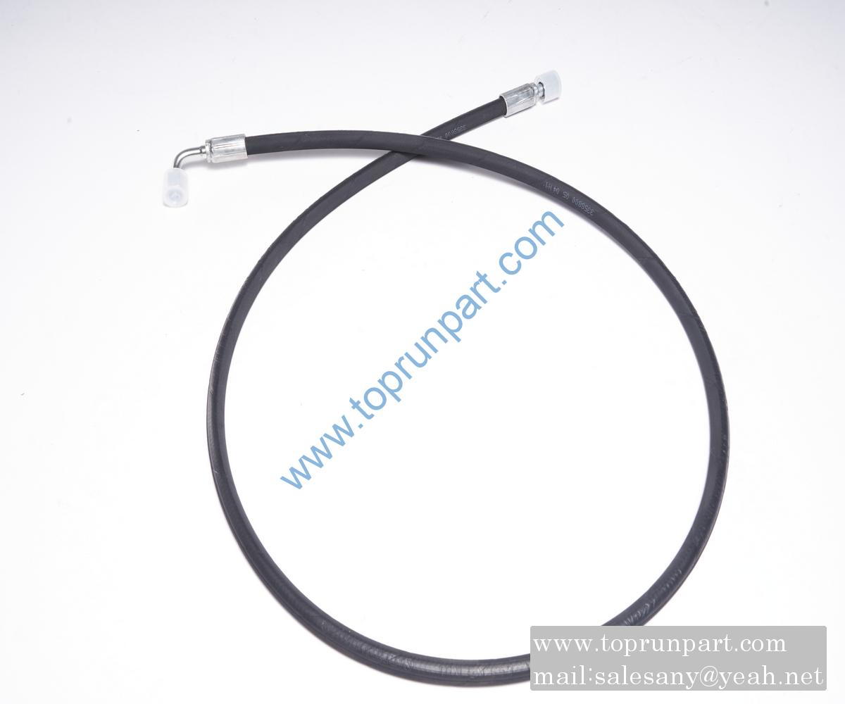 B230103000872 Hose 1SN06-DKOL-DKOL90-1500Q/SY1102 SANY