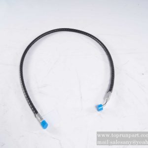 B230103000874 Rubber Hose 1SN06-DKOL-DKOL45-1350 SANY