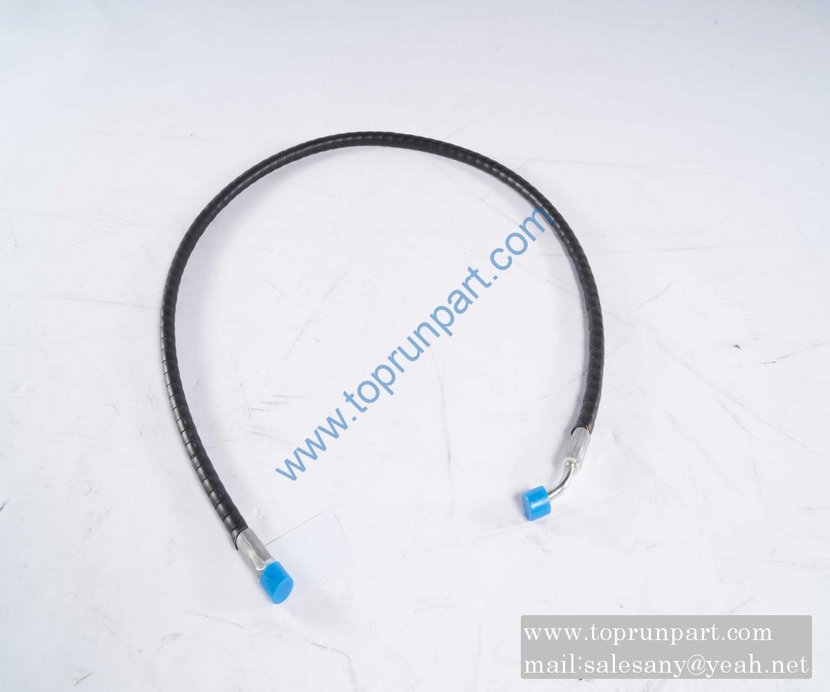 B230103000874 Rubber Hose 1SN06-DKOL-DKOL45-1350 SANY