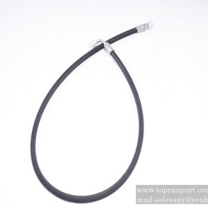 B230103000875 Rubber Hose 1SN06-DKOL-DKOL90-1250Q/SY1102 SANY