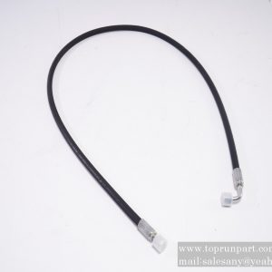 B230103000886 Rubber Hose 1SN06-DKOL-DKOL90-1450 SANY