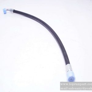 B230103000894 Hose Assembly 1SN12-DKOL-DKOL45-850(ST) SANY