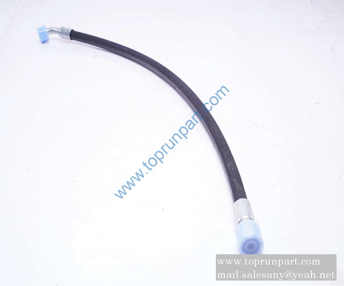 B230103000894 Hose Assembly 1SN12-DKOL-DKOL45-850(ST) SANY