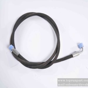 B230103000895 Rubber Hose 1SN06-DKOL-DKOL90-2000Q/SY1102 SANY
