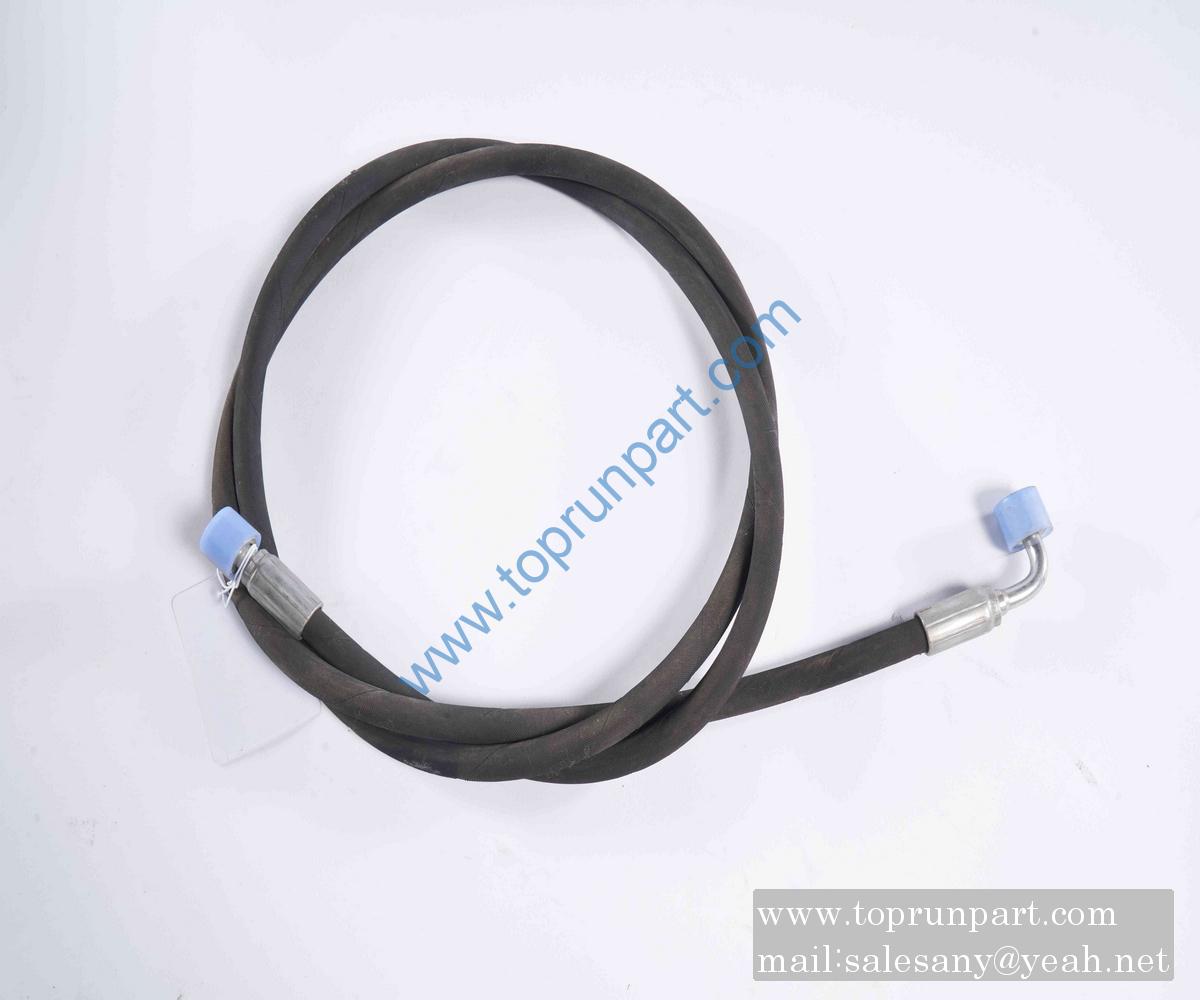 B230103000895 Rubber Hose 1SN06-DKOL-DKOL90-2000Q/SY1102 SANY