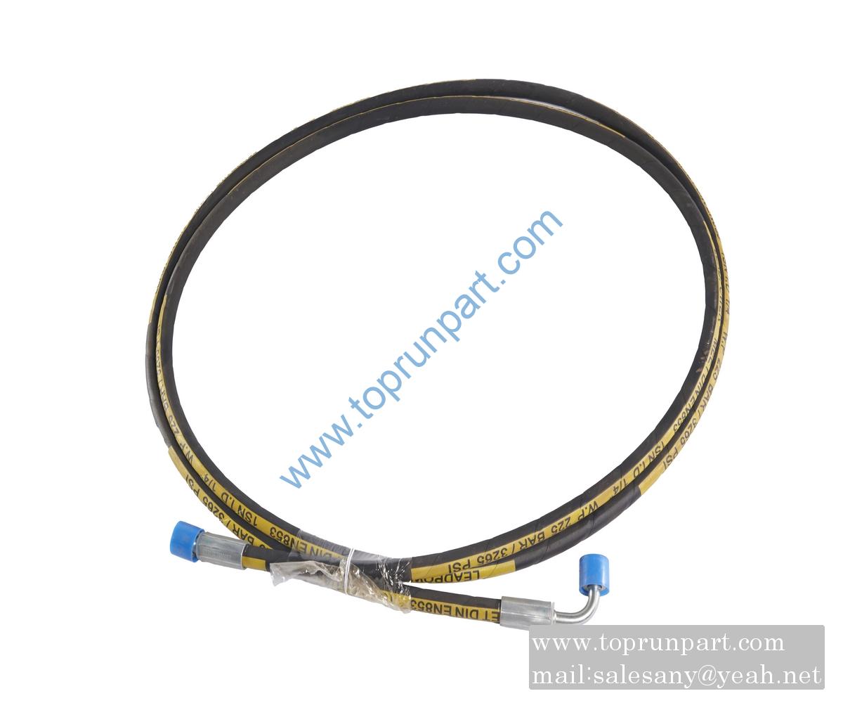 B230103000897 Hose 1SN6-DKOL-DKOL90-3000Q/SY1102 SANY