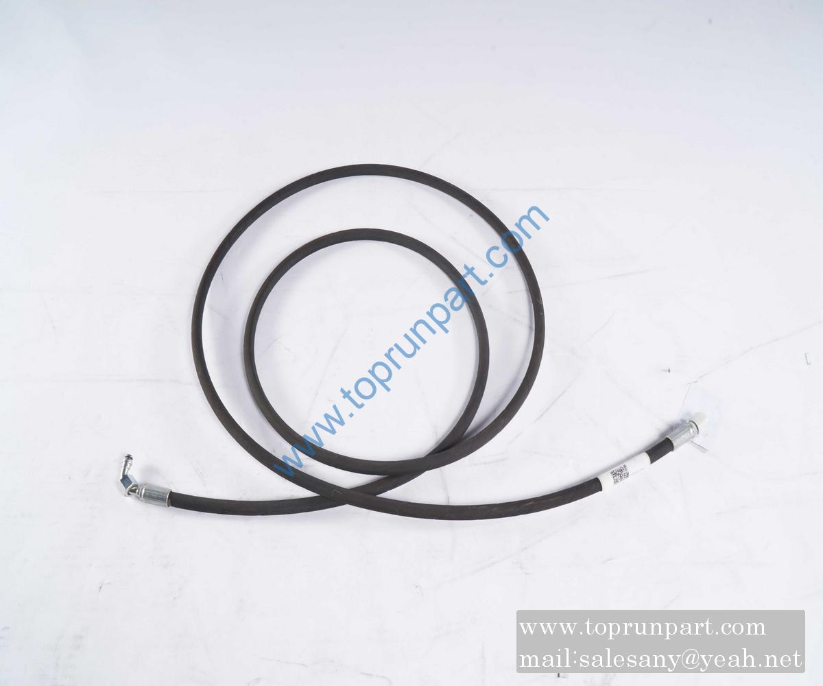 B230103000899 Hose Assembly 1SN06-DKOL-DKOL90-3100(ST) SANY