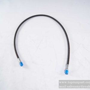 B230103000907 Hose 1SN6-DKOL-1300Q/SY1102 SANY