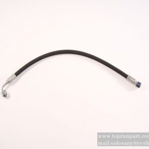 B230103000914 Hose Assembly 1SN6-DKOL-DKOL90-570(ST) SANY