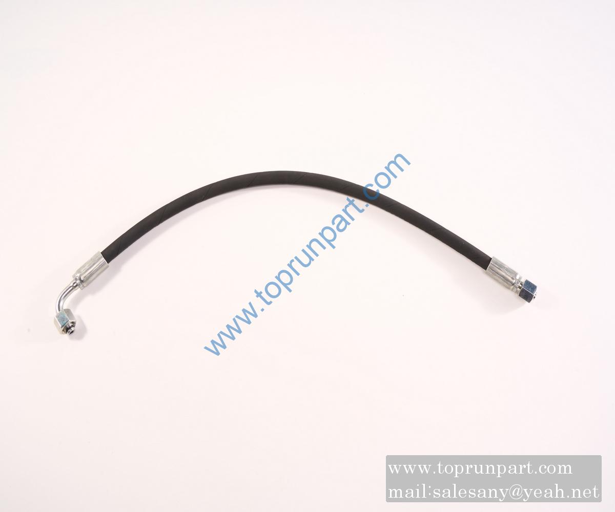 B230103000914 Hose Assembly 1SN6-DKOL-DKOL90-570(ST) SANY
