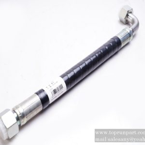 B230103000915 Rubber Hose 4SP20-DKOS-DKOS90-480 SANY