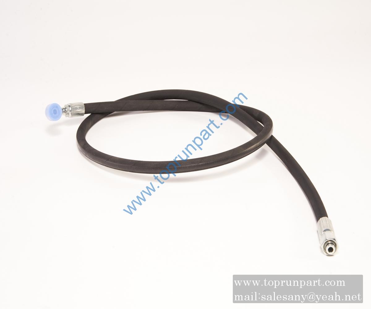 B230103000932 Hose 1SN10-DKOL-DKOL90-1820 SANY