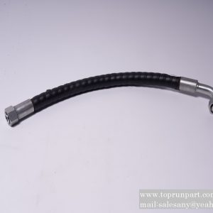 B230103000950 Rubber Hose 1SN20-DKOL-DKOL90-620 SANY