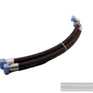 B230103000956 Hose 2SN20-DKOL-DKOL90-750Q/SY1102 SANY