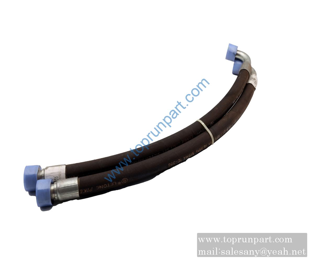 B230103000956 Hose 2SN20-DKOL-DKOL90-750Q/SY1102 SANY