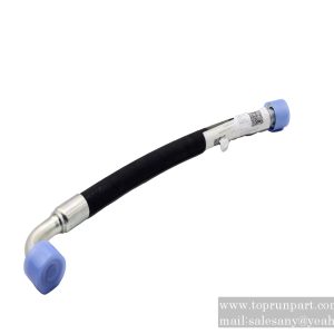 B230103000960 Hose 2SN20-DKOL-DKOL90-500Q/SY1102 SANY