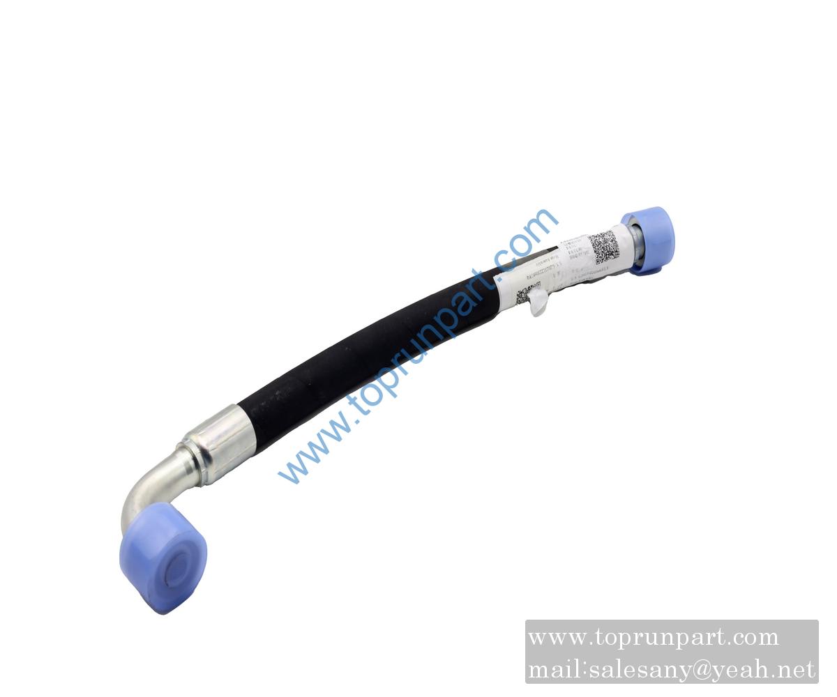 B230103000960 Hose 2SN20-DKOL-DKOL90-500Q/SY1102 SANY