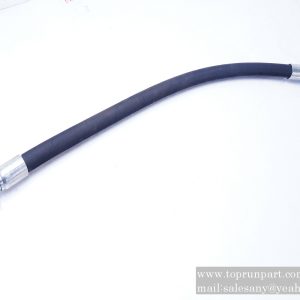 B230103000973 Rubber hose 2SN16-DKOL-730Q/SY1102 SANY