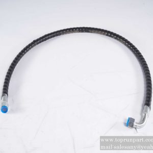 B230103000975 Rubber Hose 1SN16-DKOL-DKOL90-1600Q/SY1102 SANY