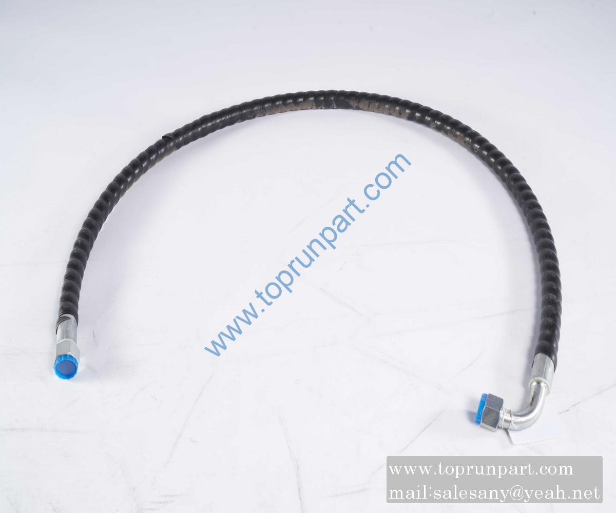 B230103000975 Rubber Hose 1SN16-DKOL-DKOL90-1600Q/SY1102 SANY