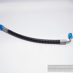 B230103000977 Rubber Hose 1SN06-DKOL-DKOL90-400(ST) SANY