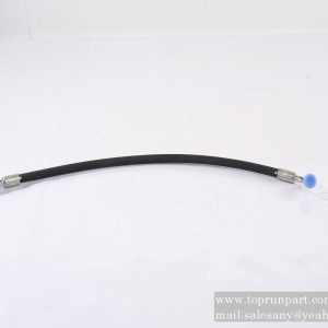 B230103000978 Rubber Hose 1SN8-DKOL-DKOL90-650 SANY