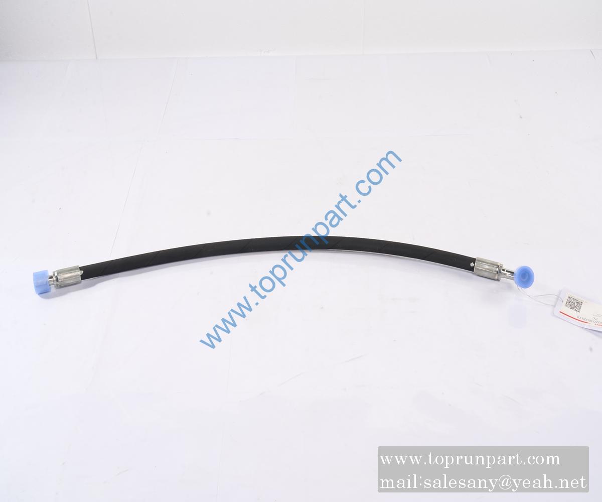 B230103000978 Rubber Hose 1SN8-DKOL-DKOL90-650 SANY
