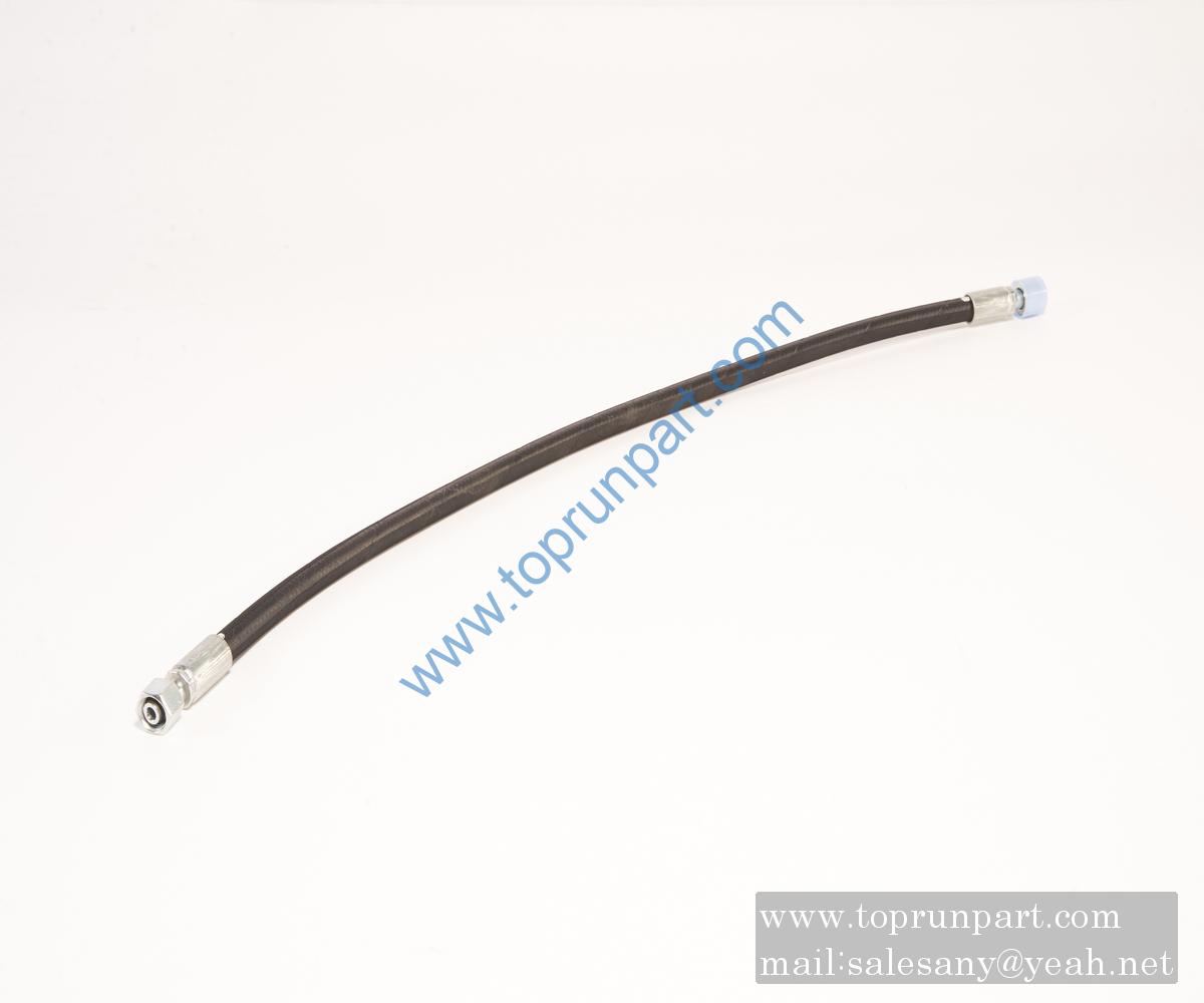 B230103000979 Hose Assembly 1SN8-DKOL-750 SANY