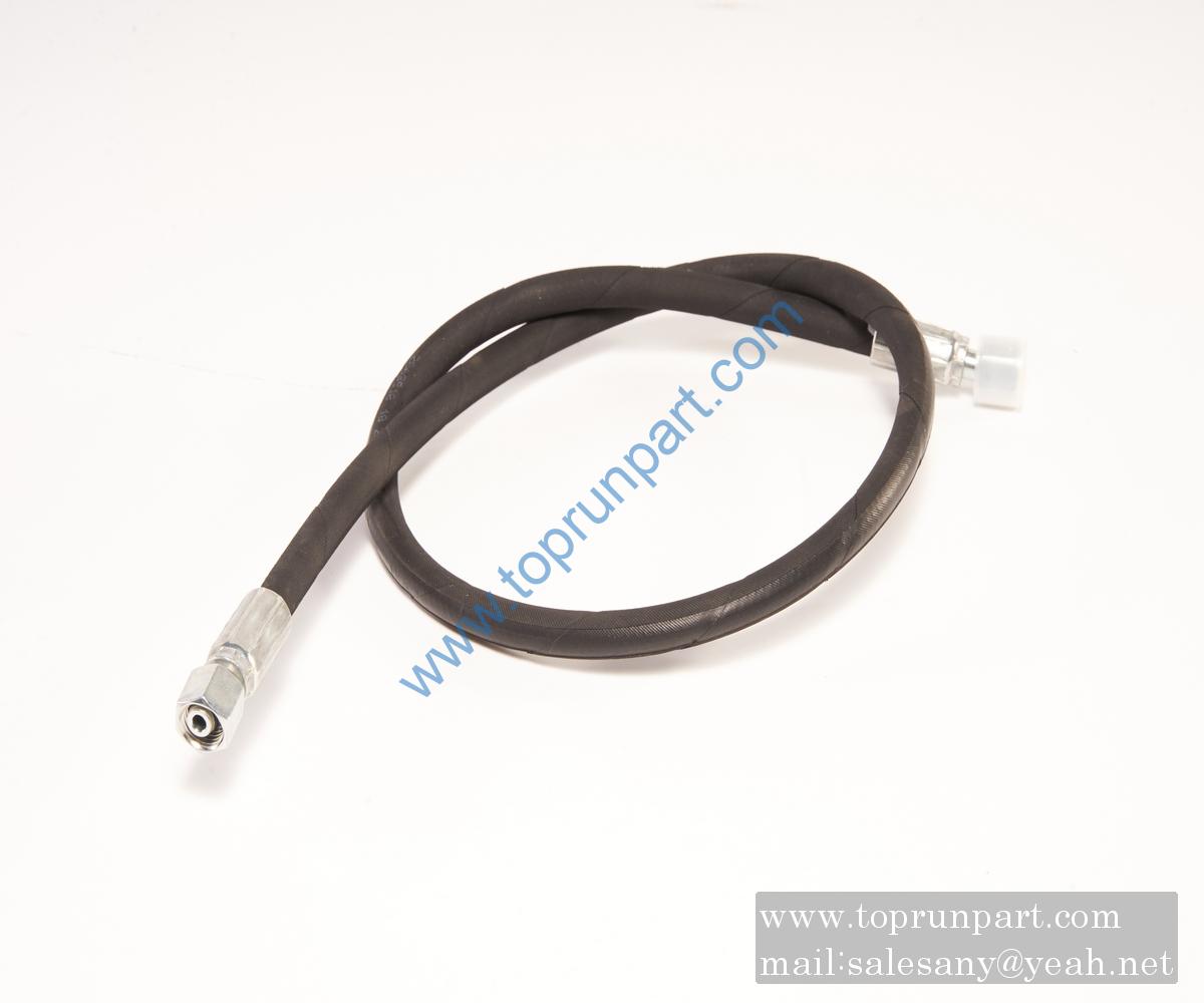 B230103000982 Hose 1SN06-DKOL-1000Q/SY1102 SANY