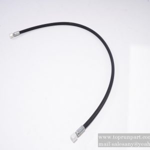 B230103000983 Rubber hose 1SN06-DKOL-1100Q/SY11022SN6-DKOL-DKOL9 SANY