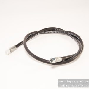 B230103000985 Rubber Hose 1SN06-DKOL-1600Q/SY1102 SANY