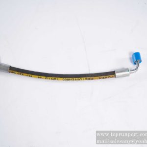 B230103000992 Hose 1SN6-DKOL-DKOL90-385Q/SY1102 SANY