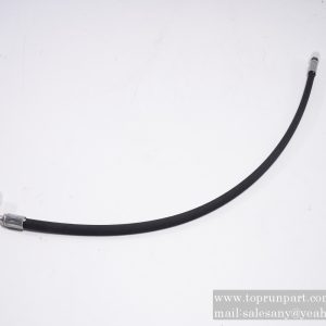 B230103000993 Rubber Hose 1SN06-DKOL-DKOL90-800 SANY