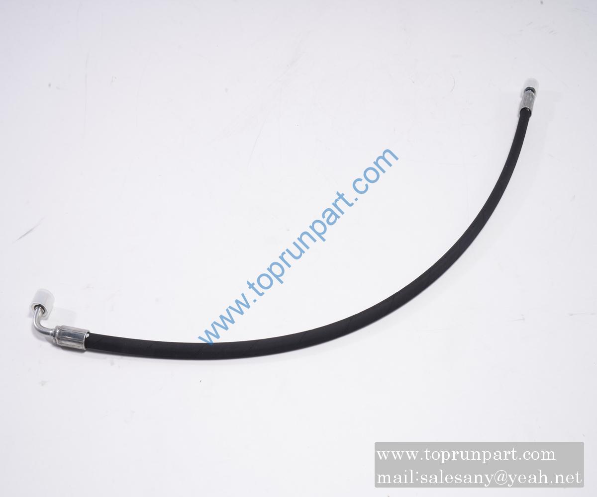 B230103000993 Rubber Hose 1SN06-DKOL-DKOL90-800 SANY