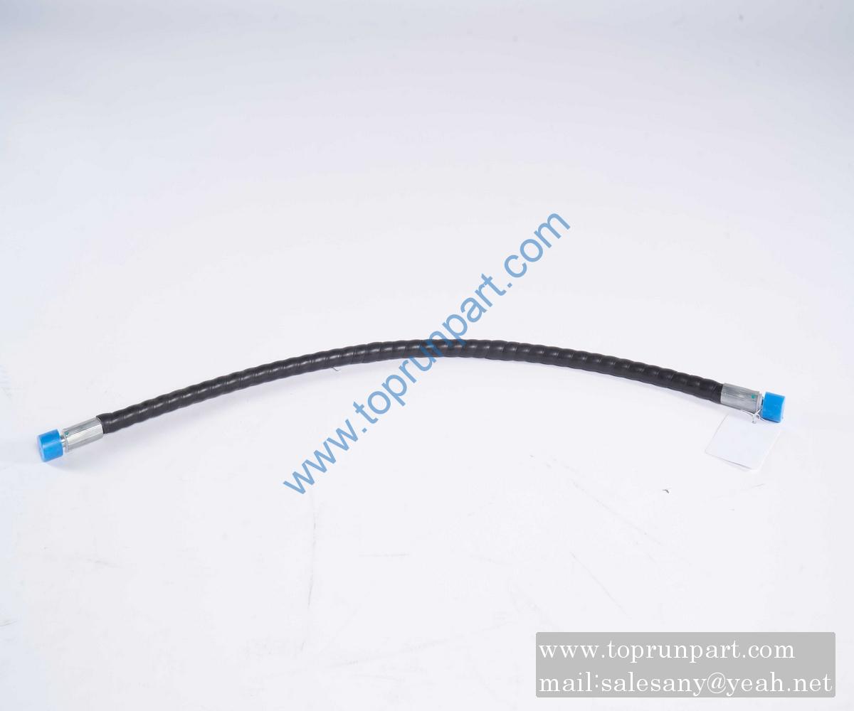 B230103000995 Rubber Hose 1SN06-DKOL-750Q/SY1102 SANY